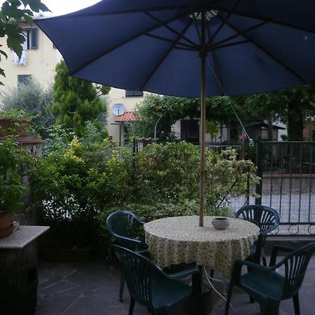 Angelini Dal 1911 Otel Lucca Dış mekan fotoğraf