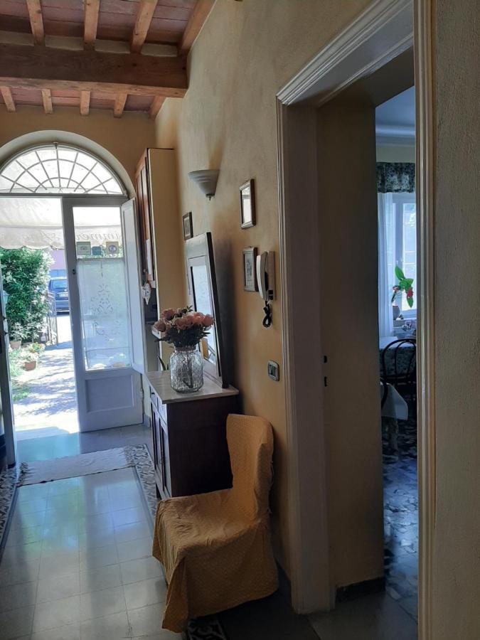 Angelini Dal 1911 Otel Lucca Dış mekan fotoğraf