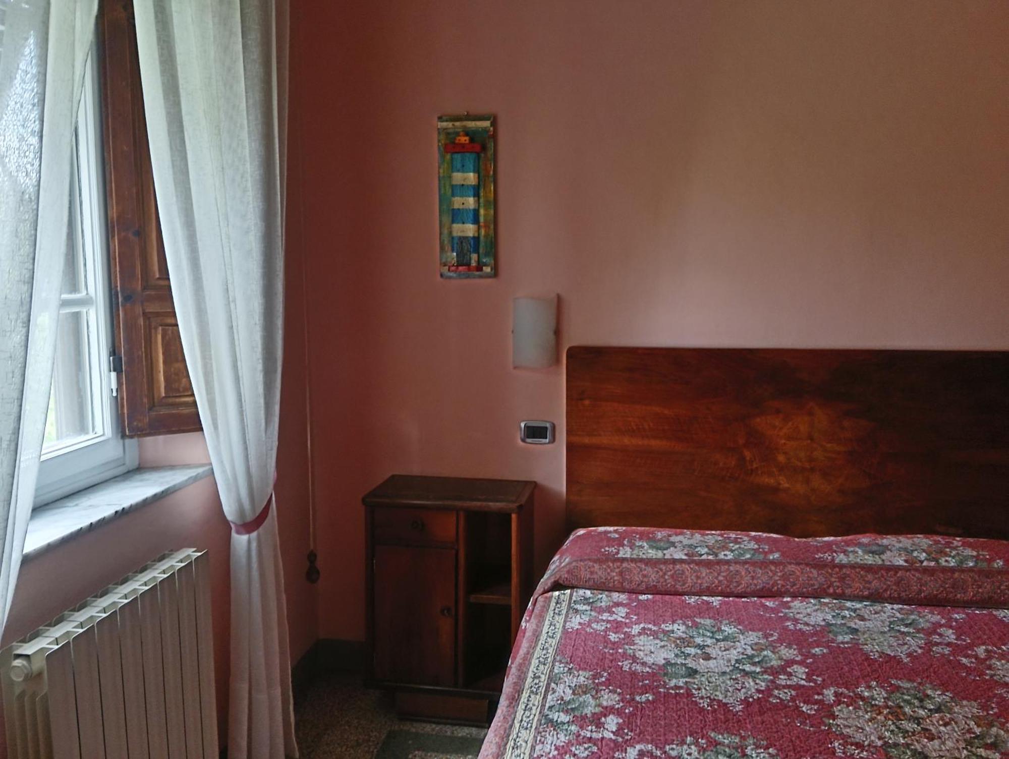 Angelini Dal 1911 Otel Lucca Dış mekan fotoğraf
