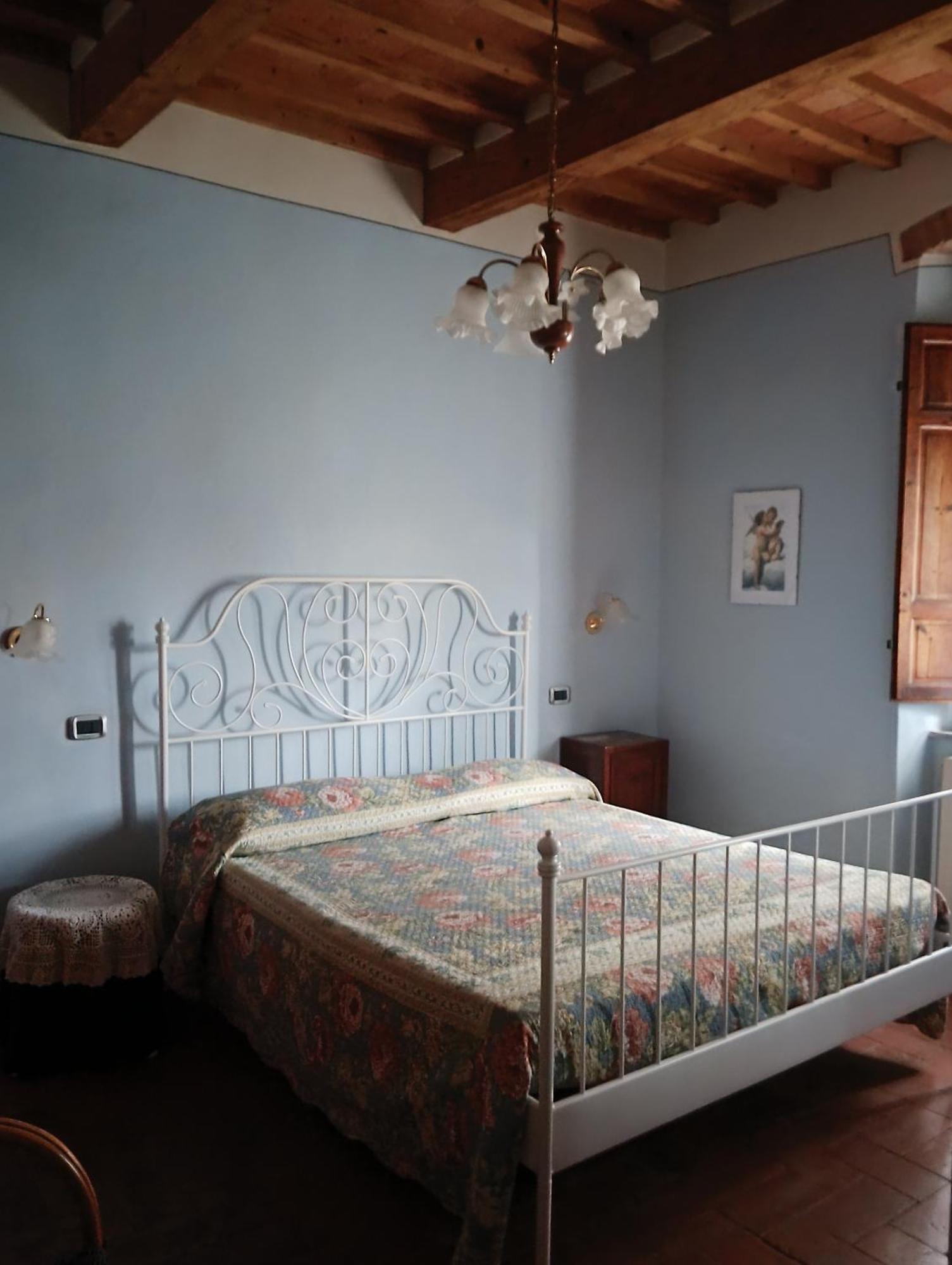 Angelini Dal 1911 Otel Lucca Dış mekan fotoğraf