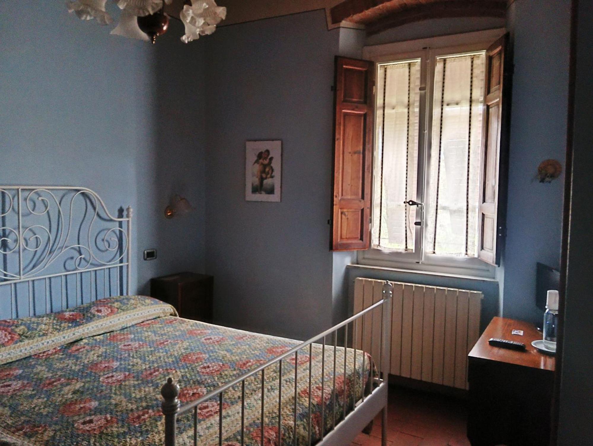 Angelini Dal 1911 Otel Lucca Dış mekan fotoğraf