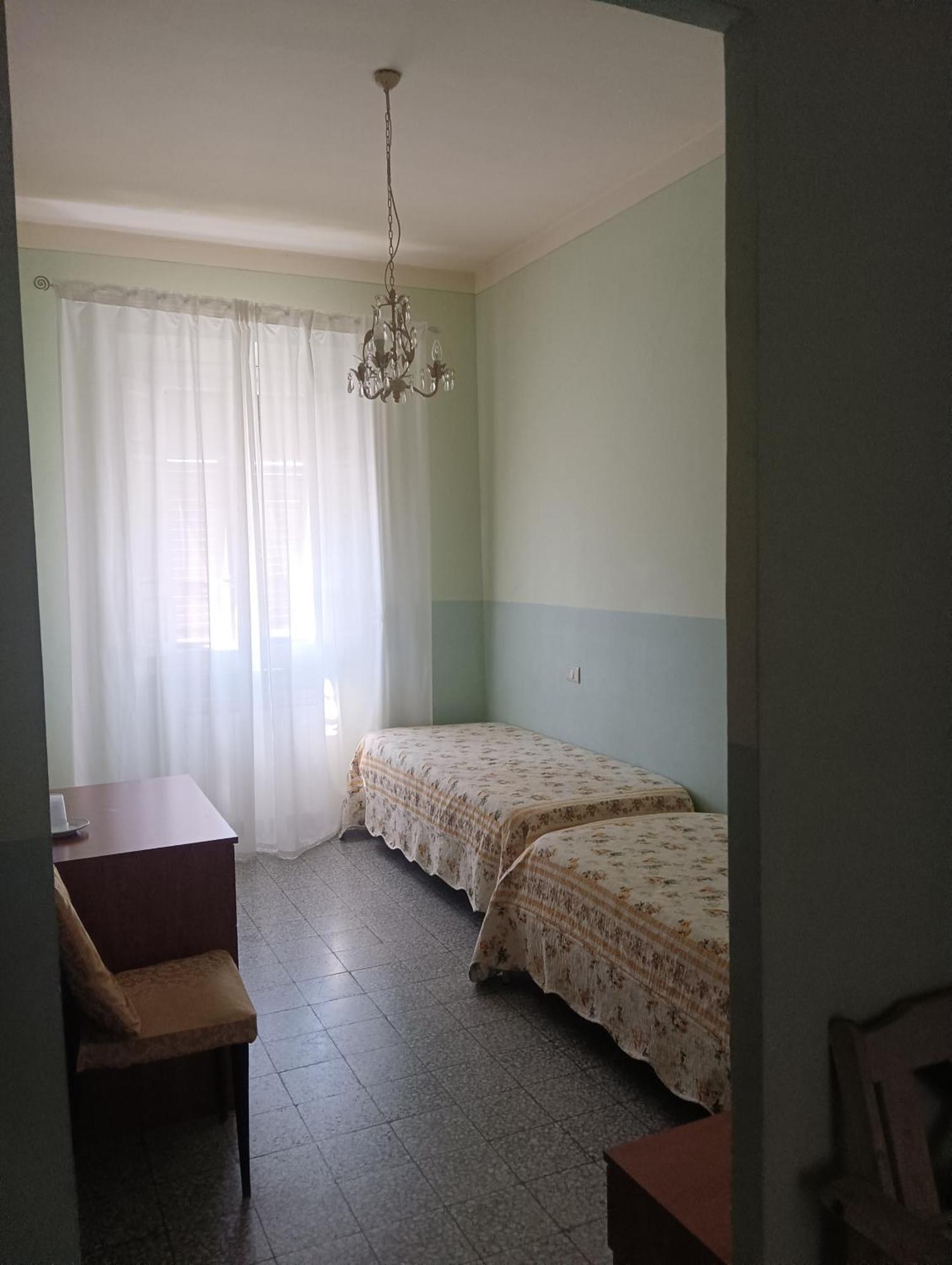 Angelini Dal 1911 Otel Lucca Oda fotoğraf