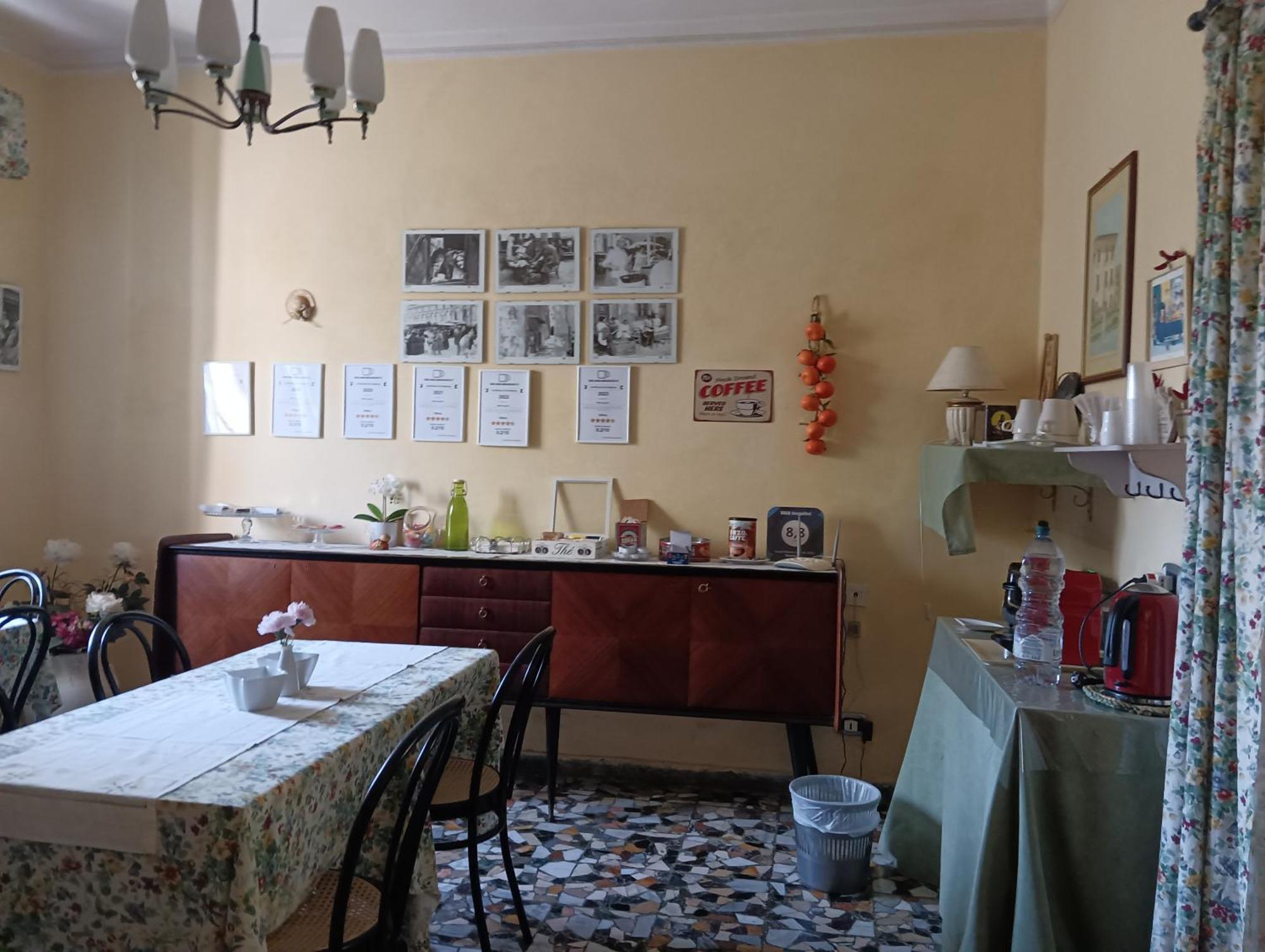 Angelini Dal 1911 Otel Lucca Dış mekan fotoğraf