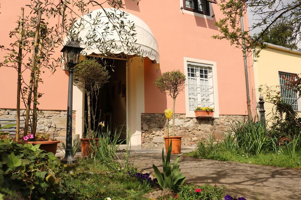 Angelini Dal 1911 Otel Lucca Dış mekan fotoğraf