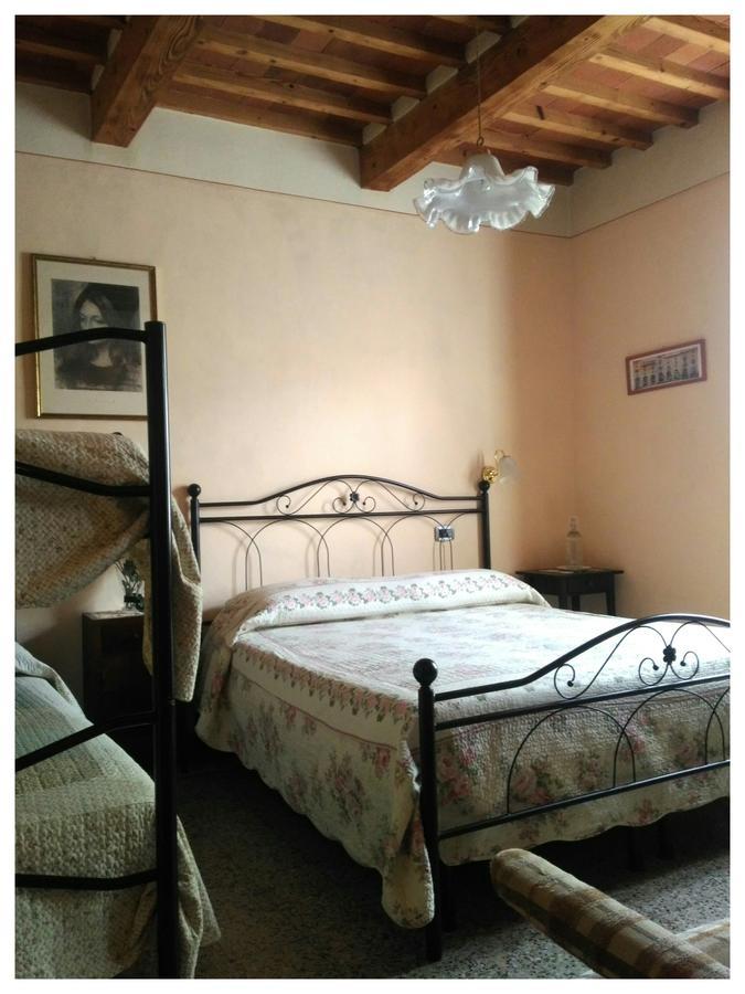 Angelini Dal 1911 Otel Lucca Dış mekan fotoğraf